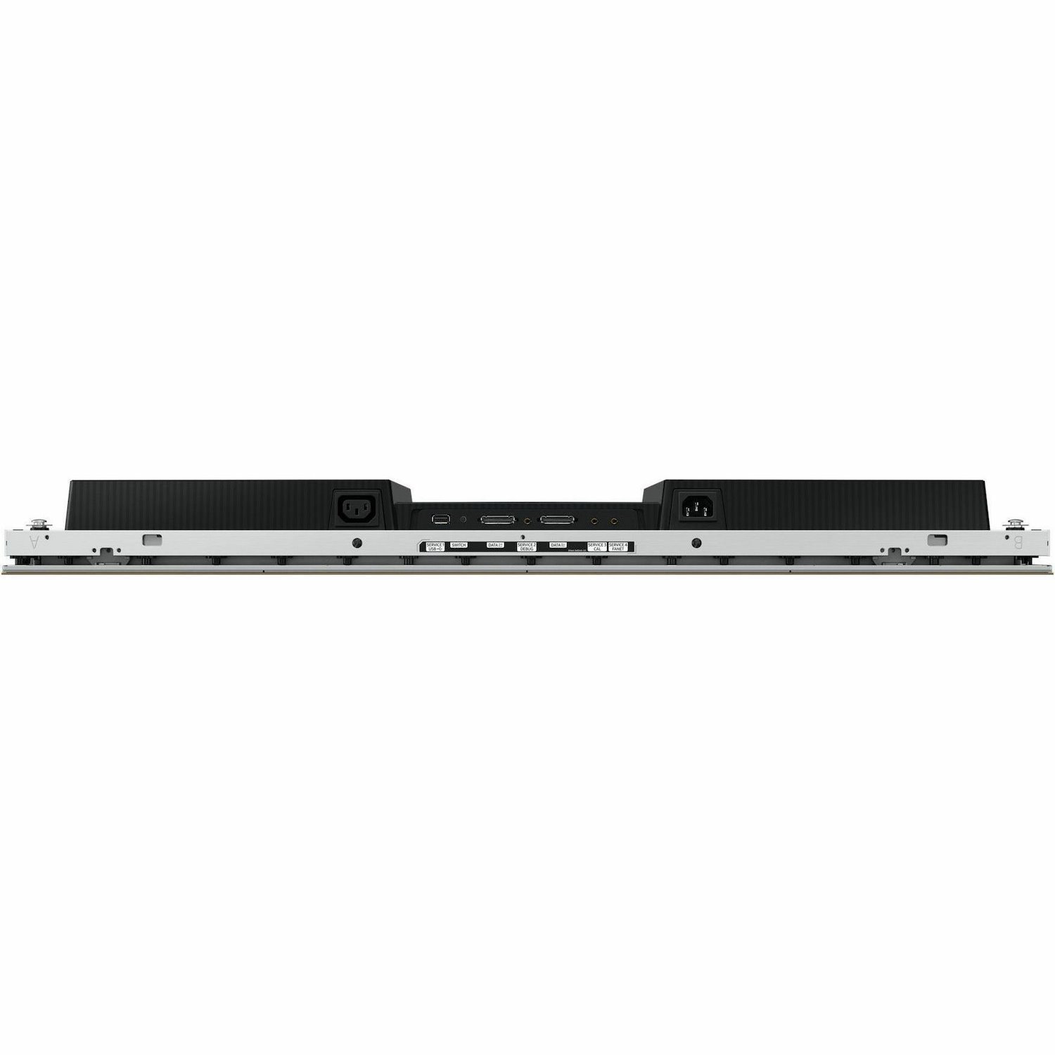 Samsung The Wall IW016C LCD Digital Signage Display