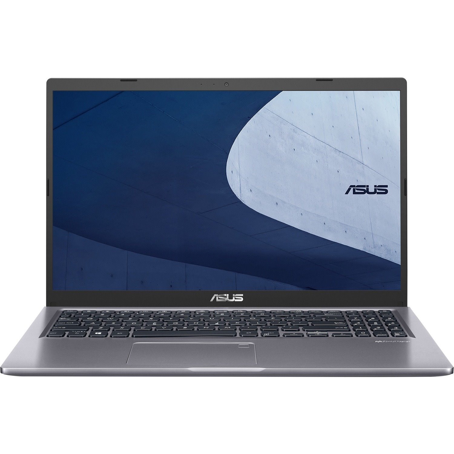 Asus P1512 P1512CEA-Q31H-CB 15.6" Notebook - Full HD - Intel Core i3 11th Gen i3-1115G4 - 8 GB - 256 GB SSD - Slate Gray