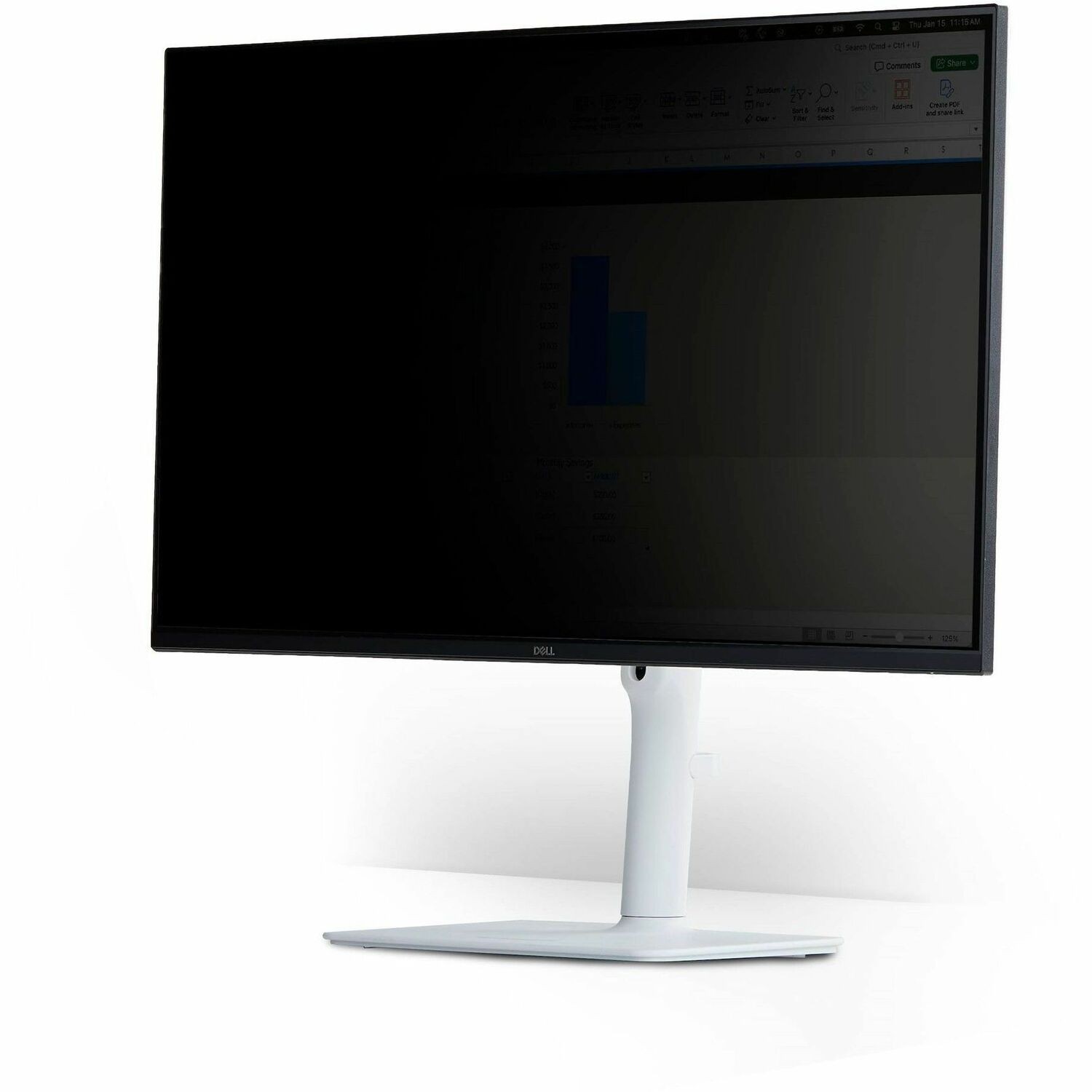 STARTECH.COM MAGNETIC MONITOR PRIVACY SCREEN FOR 34" 21:9 DISPLAY, TAA, 2 YR