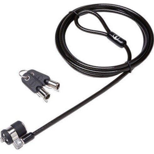 Dell Premium Cable Lock For Monitor, Printer, Projector
