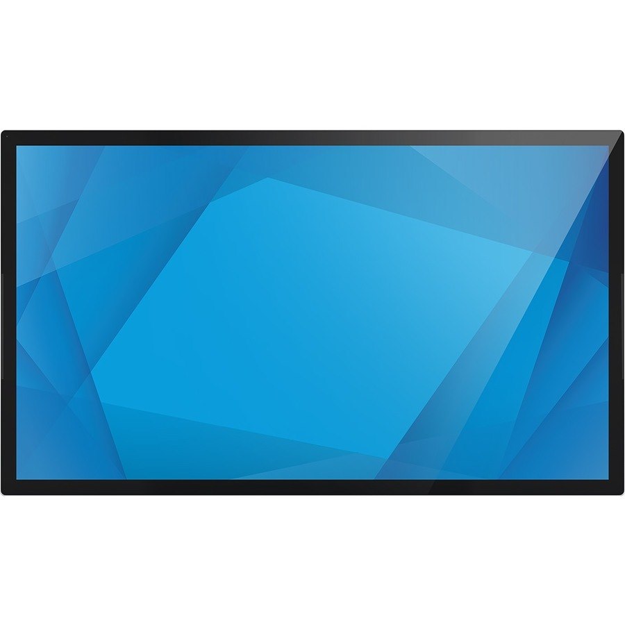 Elo 5053L 50" (4K) Interactive Display