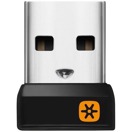 Logitech Unifying RF Adapter for Keyboard, Mouse