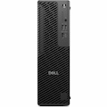 Dell Pro Max FCS1250 Desktop Computer - Intel Core Ultra 9 285 - 32 GB - 1 TB SSD - Slim PC
