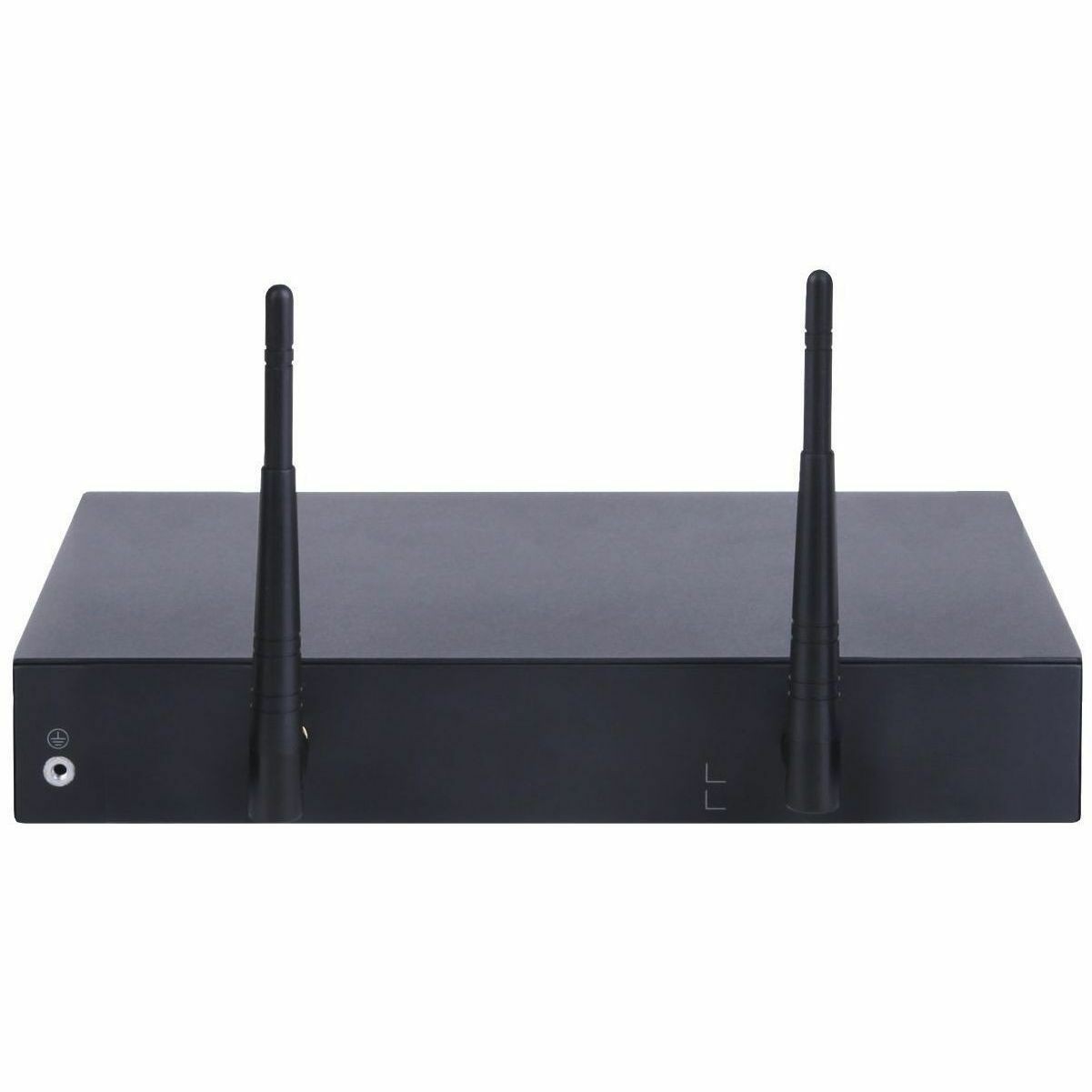 HPE MSR954-W Wi-Fi 4 IEEE 802.11n Ethernet Wireless Router