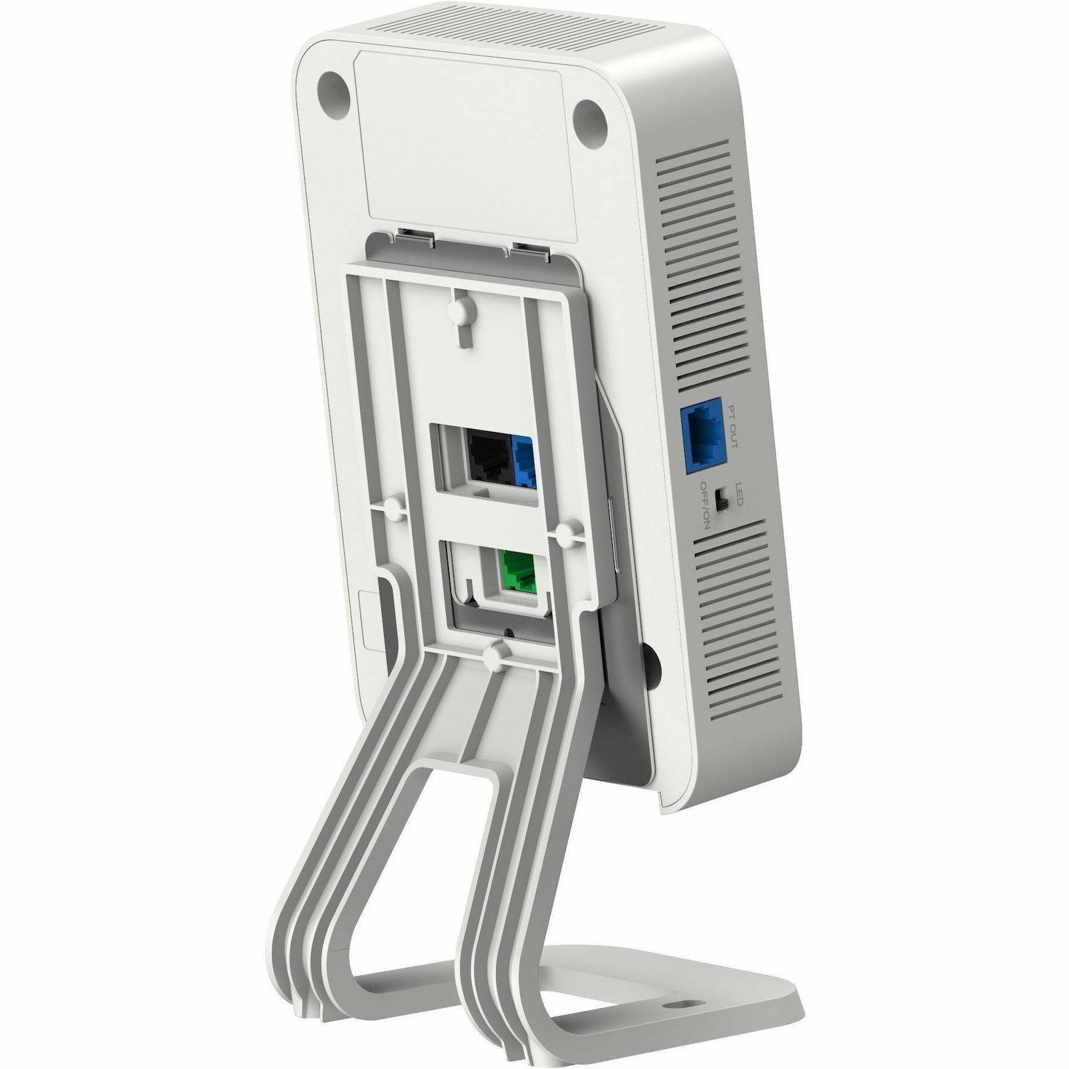 Fortinet FortiAP FAP-23JK Tri Band Wi-Fi 7 IEEE 802.11a/b/g/n/ac/ax/be/e/h/i/j/k/r/v 9.32 Gbit/s Wireless Access Point - Indoor