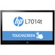 HP L7014t 14" Class LED Touchscreen Monitor - 16:9 - 16 ms