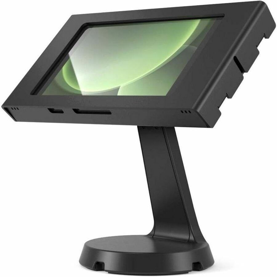 Compulocks Galaxy Tab Active 3/5 Enclosure Mast Counter Stand - Apex Mast