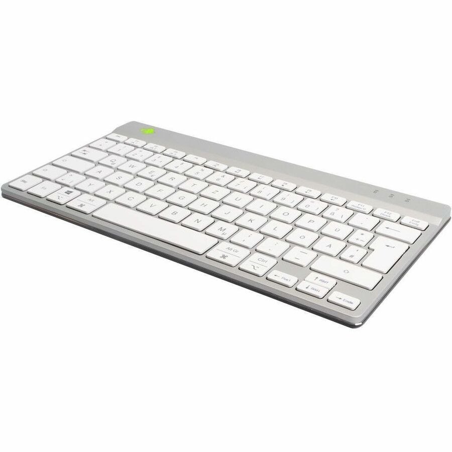 R-Go Compact Break Keyboard