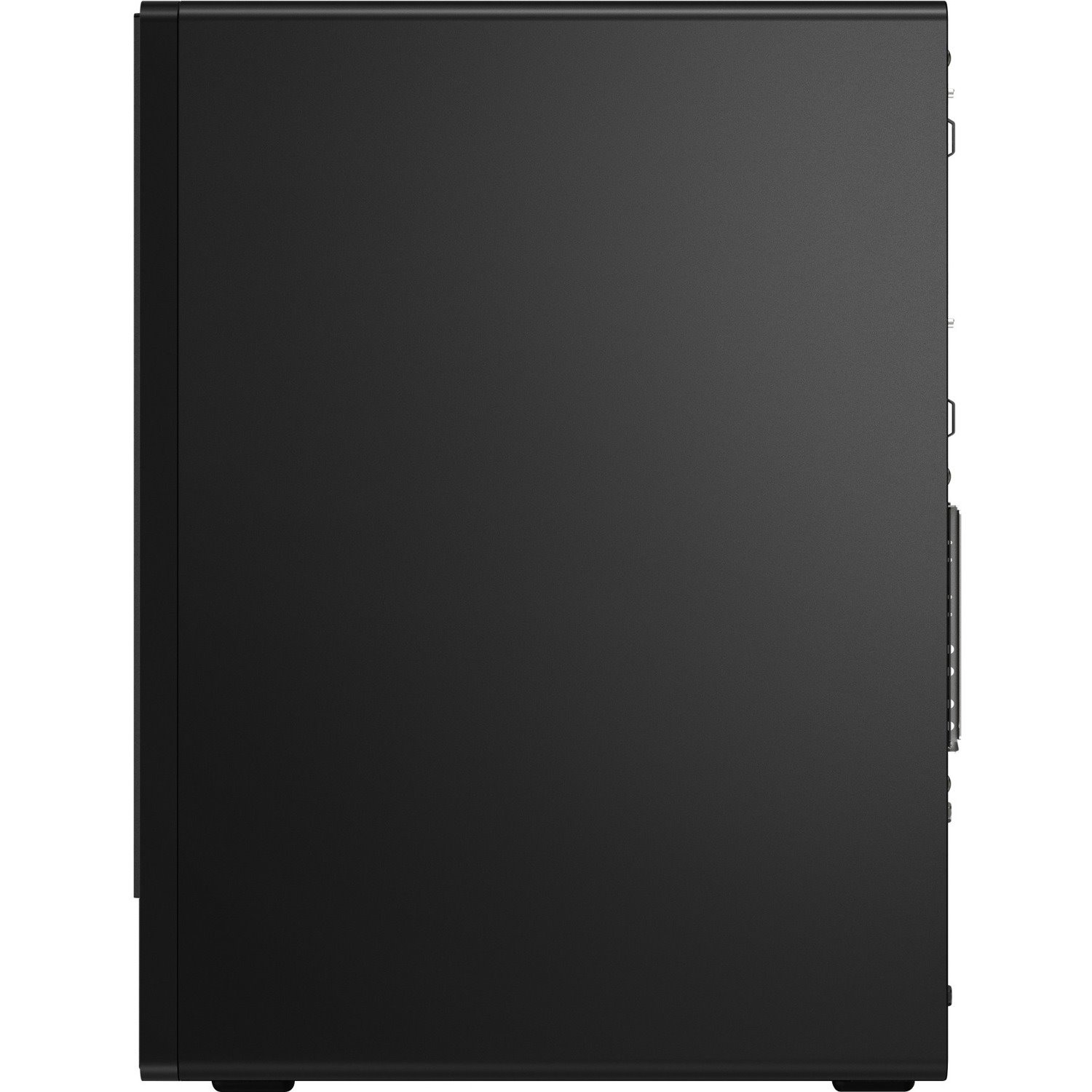 Lenovo ThinkCentre M90t Gen 3 11TN003UUS Desktop Computer - Intel Core i7 12th Gen i7-12700 - 16 GB - 512 GB SSD - Tower - Black