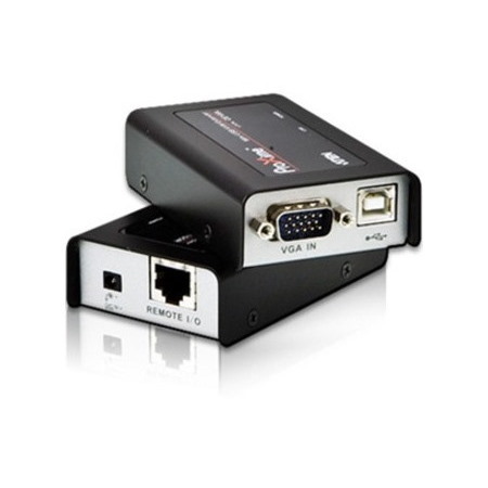 ATEN KVM Console/Extender