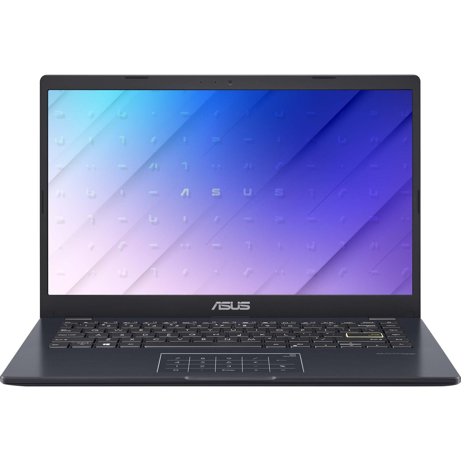 Asus Vivobook Go 14 E410 E410KA-EKC1XA 35.6 cm (14") Notebook - Intel Celeron N4500 - 4 GB - 128 GB Flash Memory