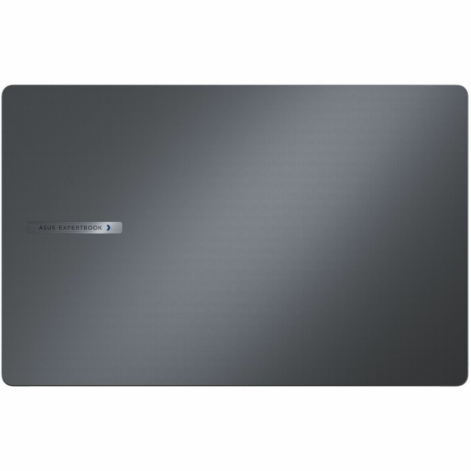 Asus ExpertBook B1 B1503 B1503CVA-S75315X 15.6" Notebook - Full HD - Intel Core 5 120U - 16 GB - 512 GB SSD