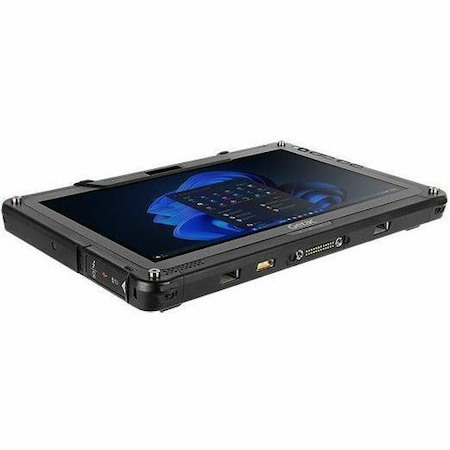Getac F110G7 Rugged Tablet - 29.5 cm (11.6") Full HD - vPro Technology - 16 GB - 256 GB SSD - Windows 11 Pro - 5G