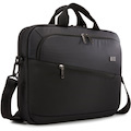 Case Logic Propel PROPA-114 Travel/Luggage Case for 12" to 14" Notebook, Tablet PC, Accessories, Key, File, Luggage - Black