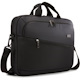 Case Logic Propel PROPA-114 Travel/Luggage Case for 12" to 14" Notebook, Tablet PC, Accessories, Key, File, Luggage - Black
