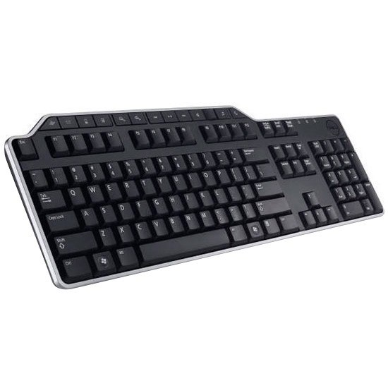 Dell Business Multimedia Keyboard - KB522