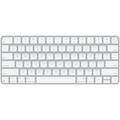 Apple Magic Keyboard - Wired/Wireless Connectivity - USB Type C Interface - English (US)