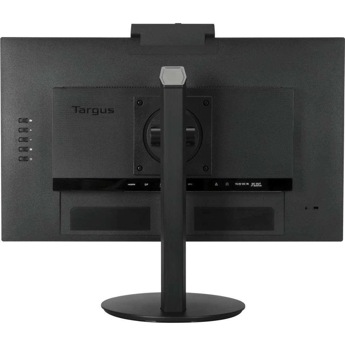 Targus DM4240SEUZ 24" Class Full HD LCD Monitor - 16:9 - Black