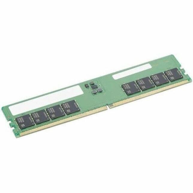 Lenovo 32GB DDR5 5600MHz UDIMM Memory Gen2 - US/CA