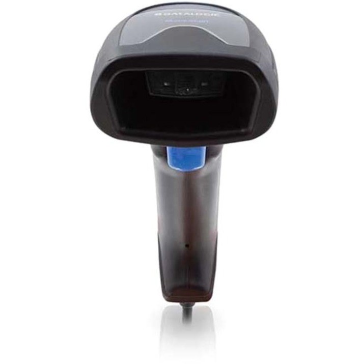 QUICKSCAN D2590 2D MPX BLK 5V
