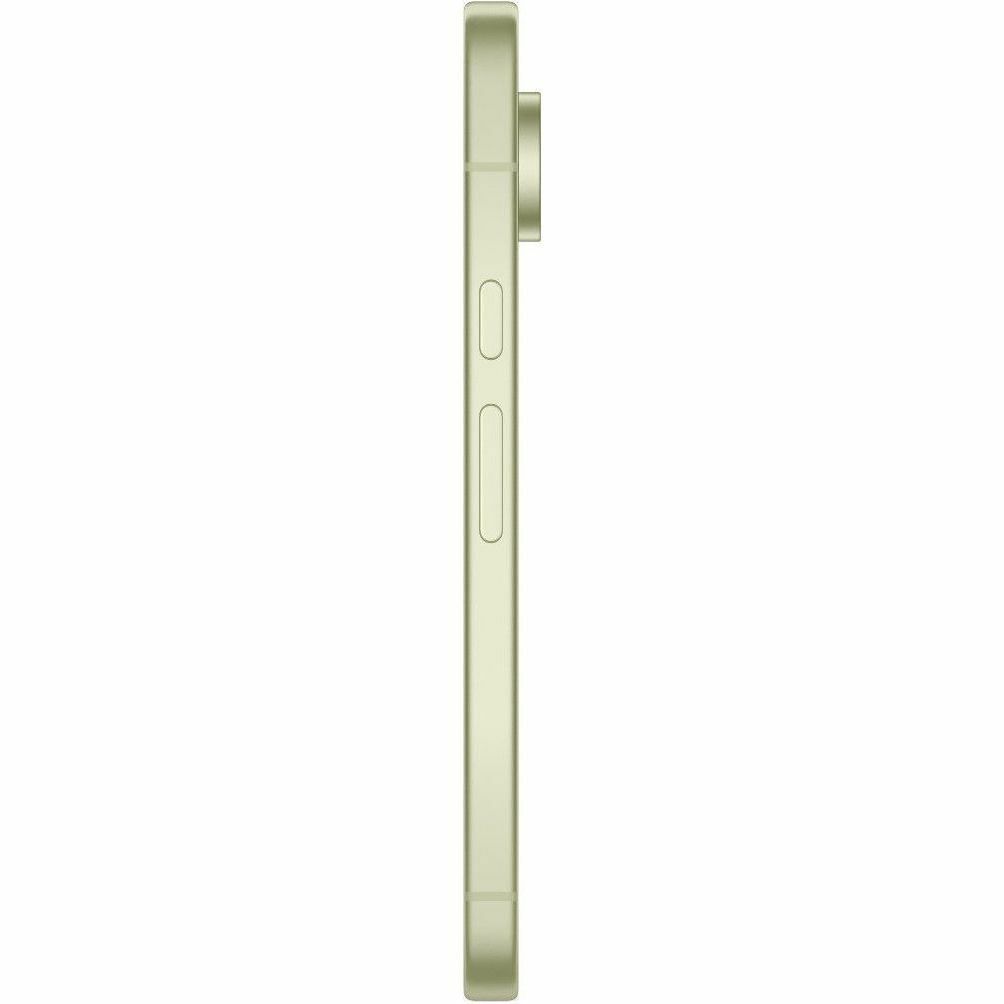 Google Pixel 10 GLBW0 128 GB Smartphone - 6.3" OLED HDR10+ 1080 x 2424 - 12 GB RAM - Android 16 - 5G - Lemongrass