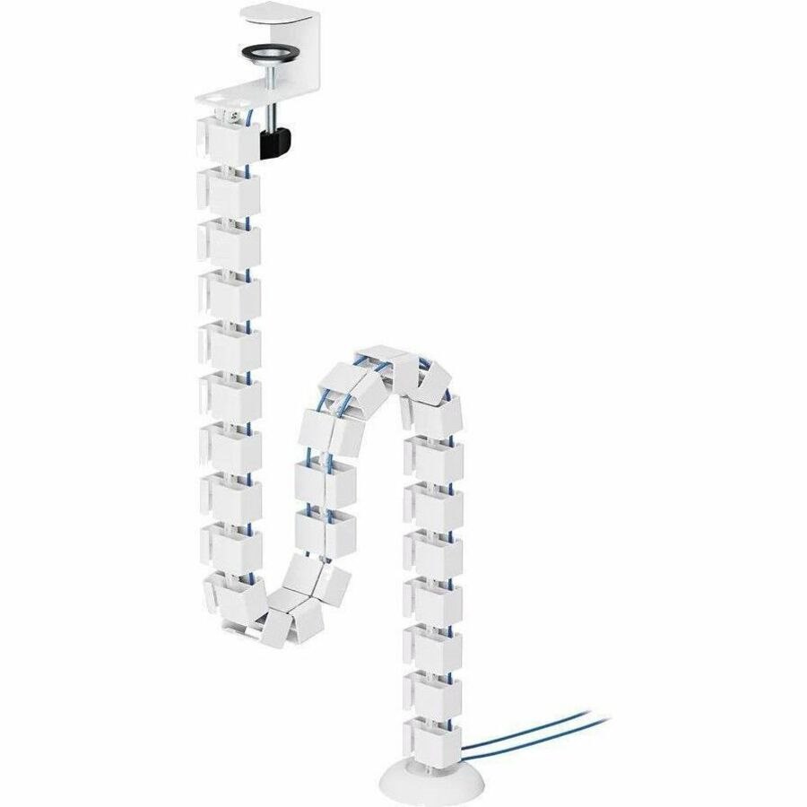 Neomounts Cable Routing - White