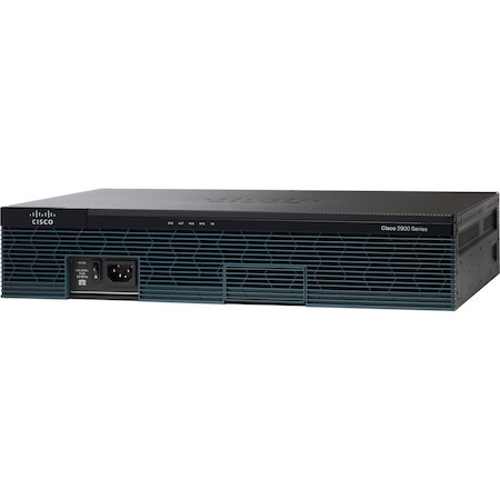 Cisco 2911 Integrated Service Router