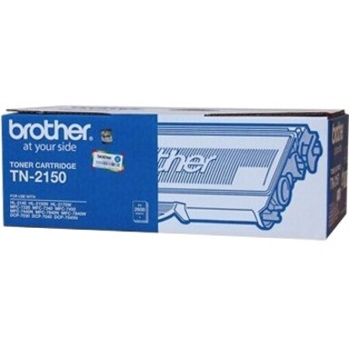 Brother TN-21503PK Original High Yield Laser Toner Cartridge - Tri-pack - Black - 3 / Pack