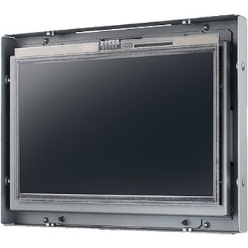 Advantech IDS31-070W 7" Class Open-frame LCD Touchscreen Monitor - 30 ms