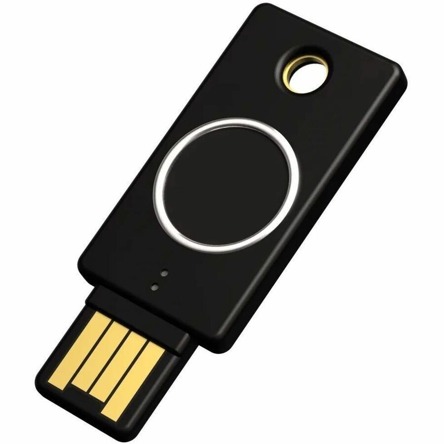 Yubico YubiKey Bio Security Token