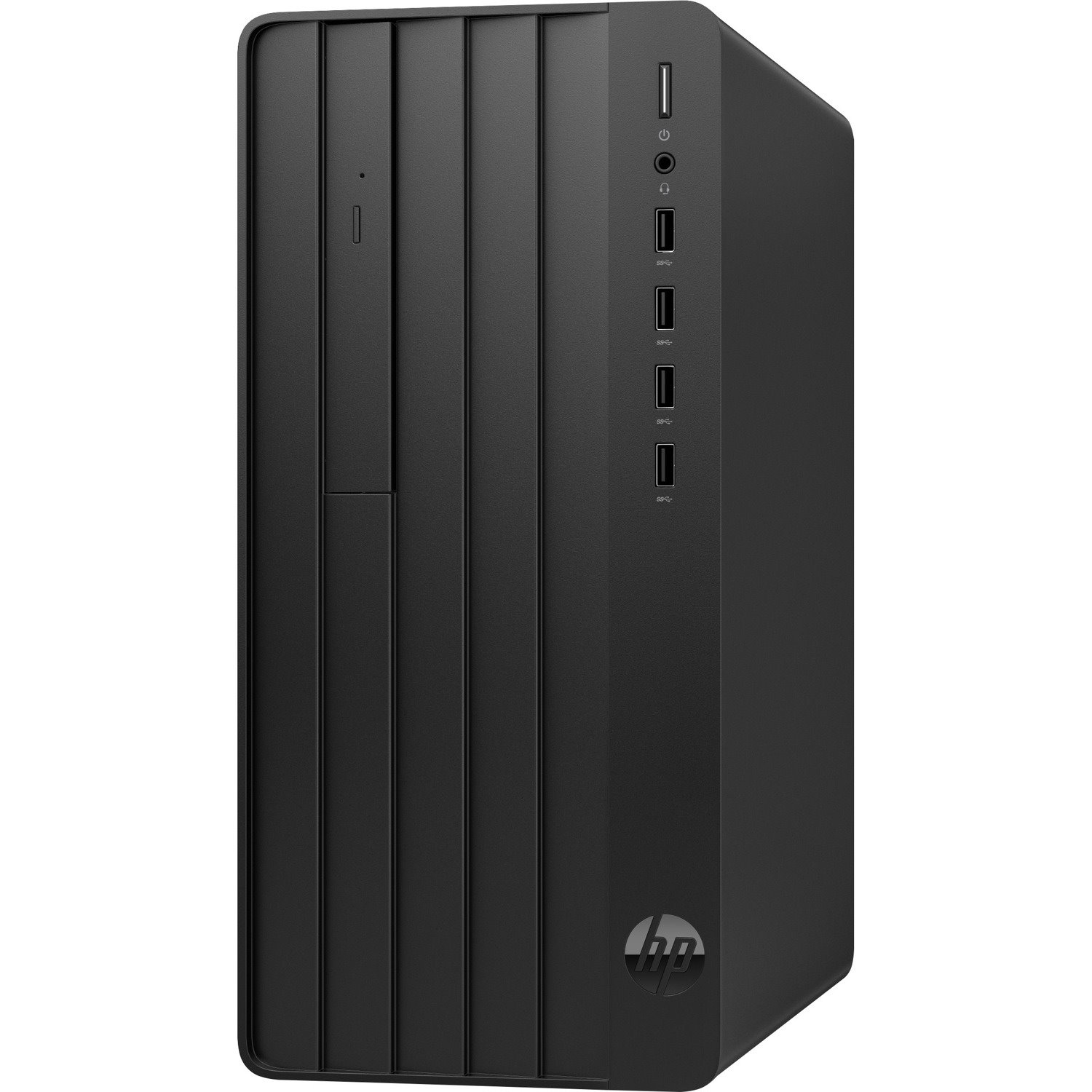 HP Pro 290 G9 Desktop Computer - Intel Core i3 12th Gen i3-12100 - 8 GB - 256 GB SSD - Tower