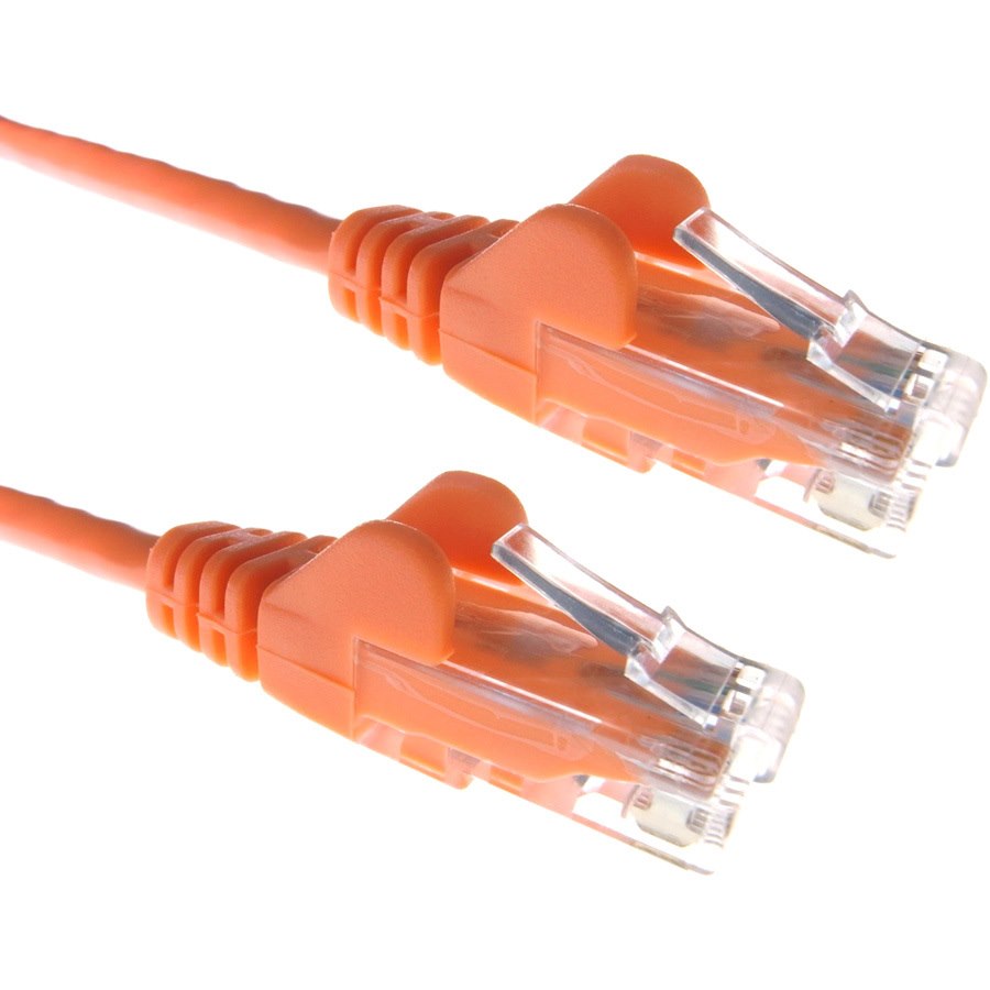 Group Gear 2 m Category 6 Network Cable for Network Device, Printer, Scanner, VoIP Device