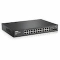 DELL SOURCING - CERTIFIED PRE-OWNED PowerConnect 2824 Ethernet Switch