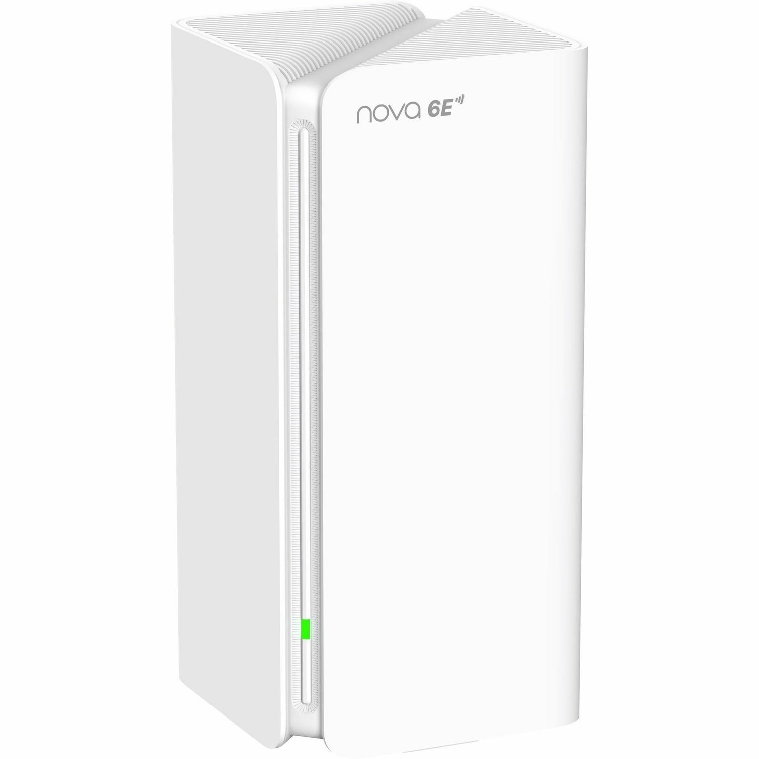 Tenda nova MX21 Pro Wi-Fi 6E IEEE 802.11 a/b/g/n/ac/ax Ethernet Wireless Router