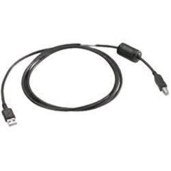 Zebra Communication Cable