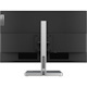 Lenovo L27m-30 27" Class Full HD LCD Monitor - 16:9 - Raven Black