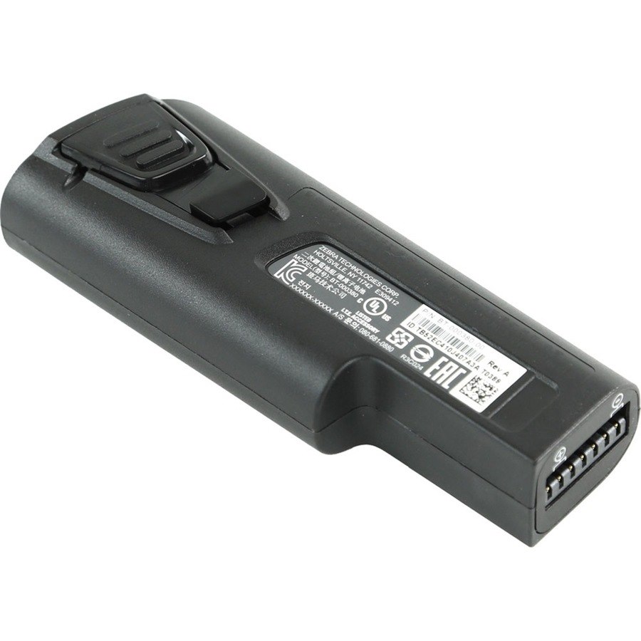 Zebra Battery - Lithium Ion (Li-Ion) - 1