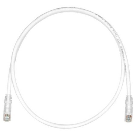 Panduit Cat.6 UTP Network Patch Cable