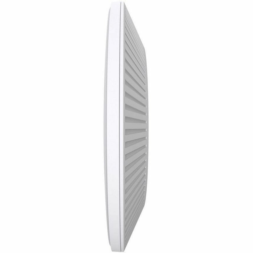 TP-Link Omada EAP673 Dual Band IEEE 802.11 a/b/g/n/ac/ax 5.25 Gbit/s Wireless Access Point - Indoor