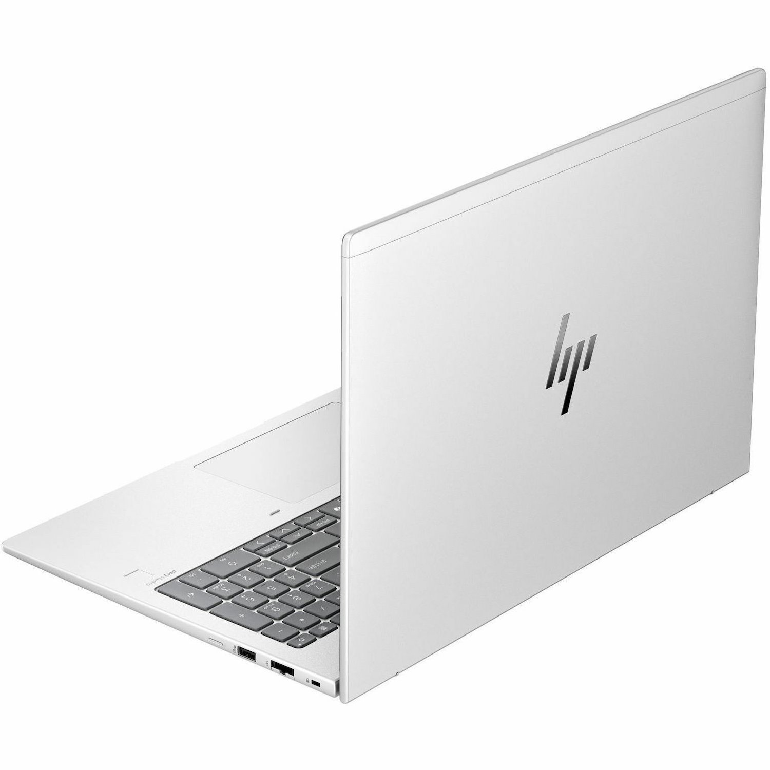 HP EliteBook 660 G11 16" Notebook - WUXGA - Intel Core Ultra 7 165U - 32 GB - 512 GB SSD