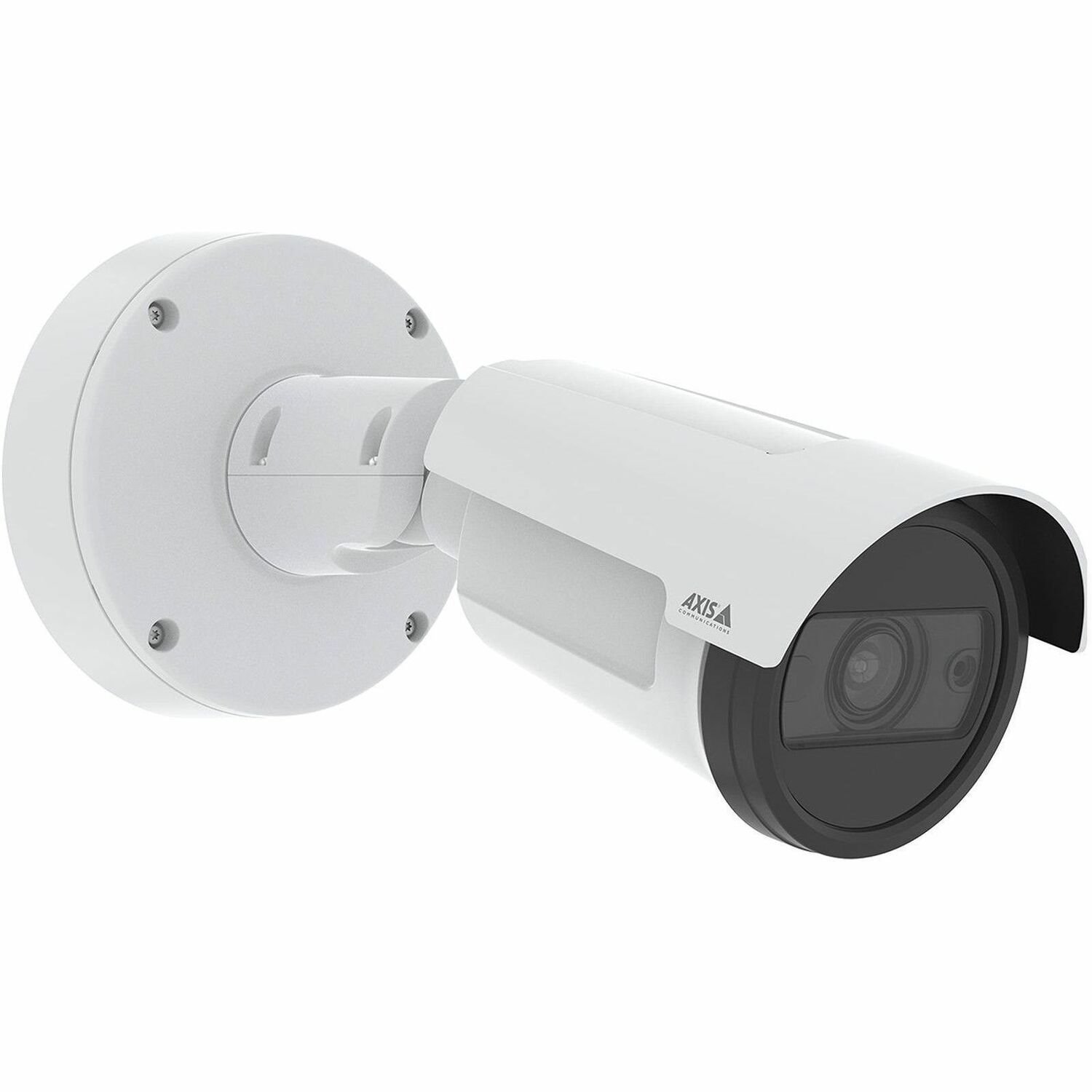 AXIS P1465-LE-3 Outdoor Full HD Network Camera - Colour - Bullet