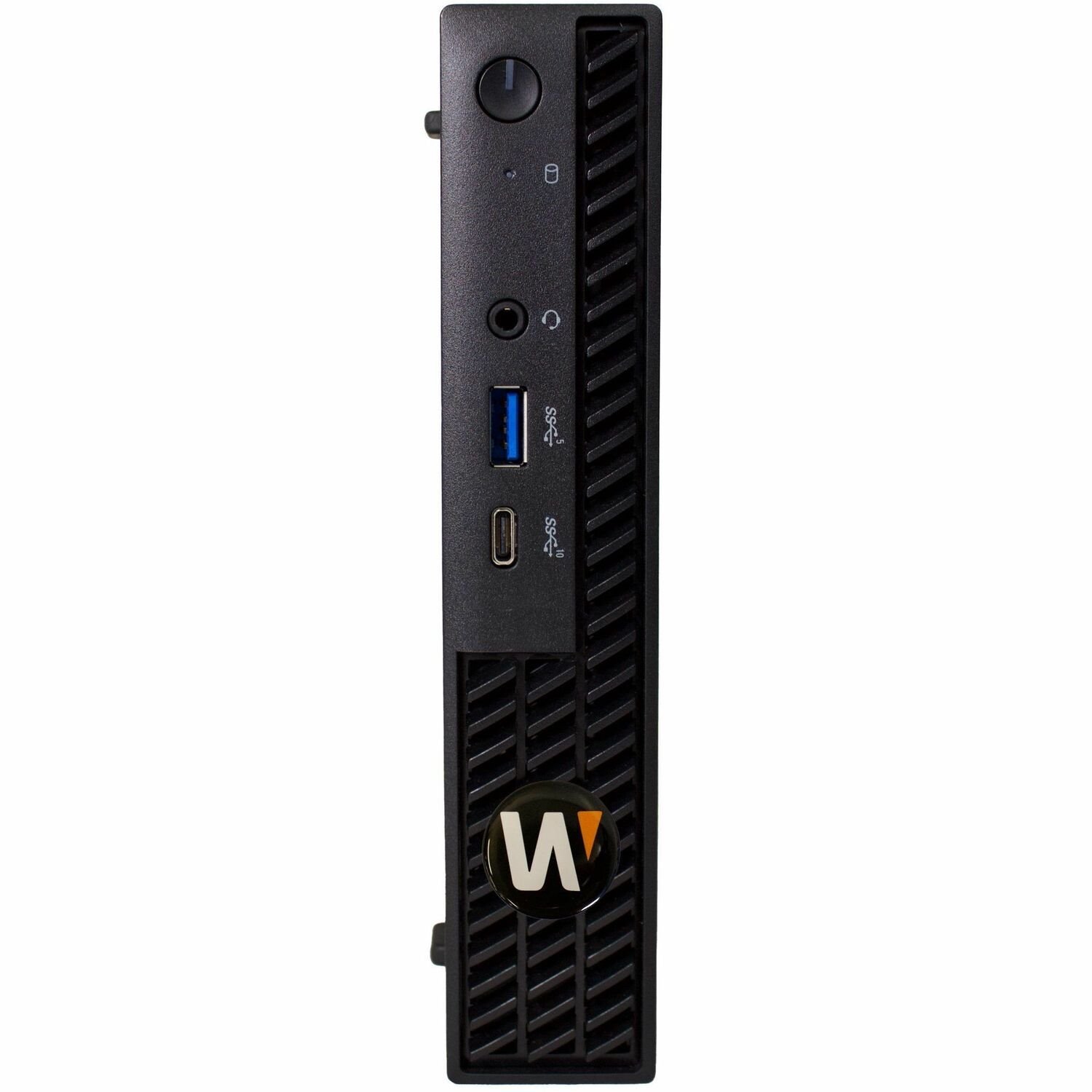 Wisenet WRT-P-3104MW WAVE Recording Server - 1 TB HDD