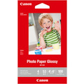 Canon Glossy Photo Paper - GP-701 - 4x6 (100 Sheets)