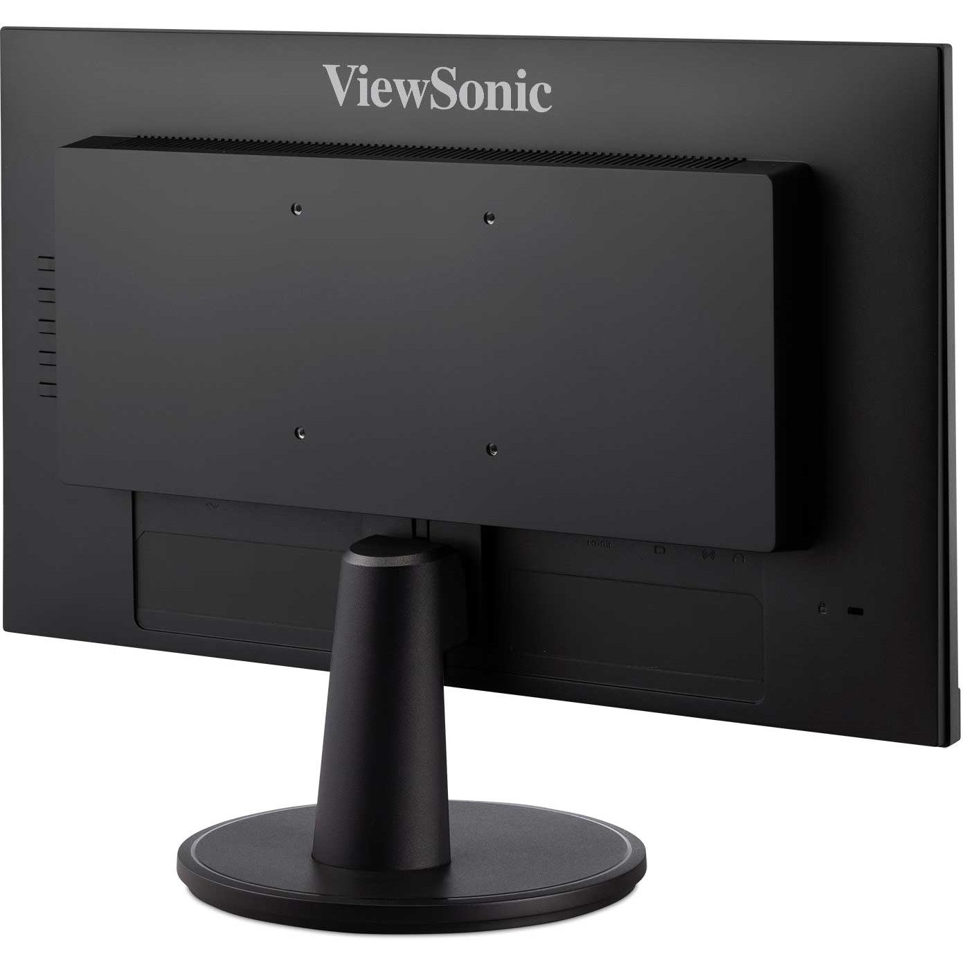 ViewSonic VS2247-MH 22 Inch 1080p Monitor with 100Hz, FreeSync, Thin Bezels, Eye Care, HDMI, VGA Inputs for Home and Office