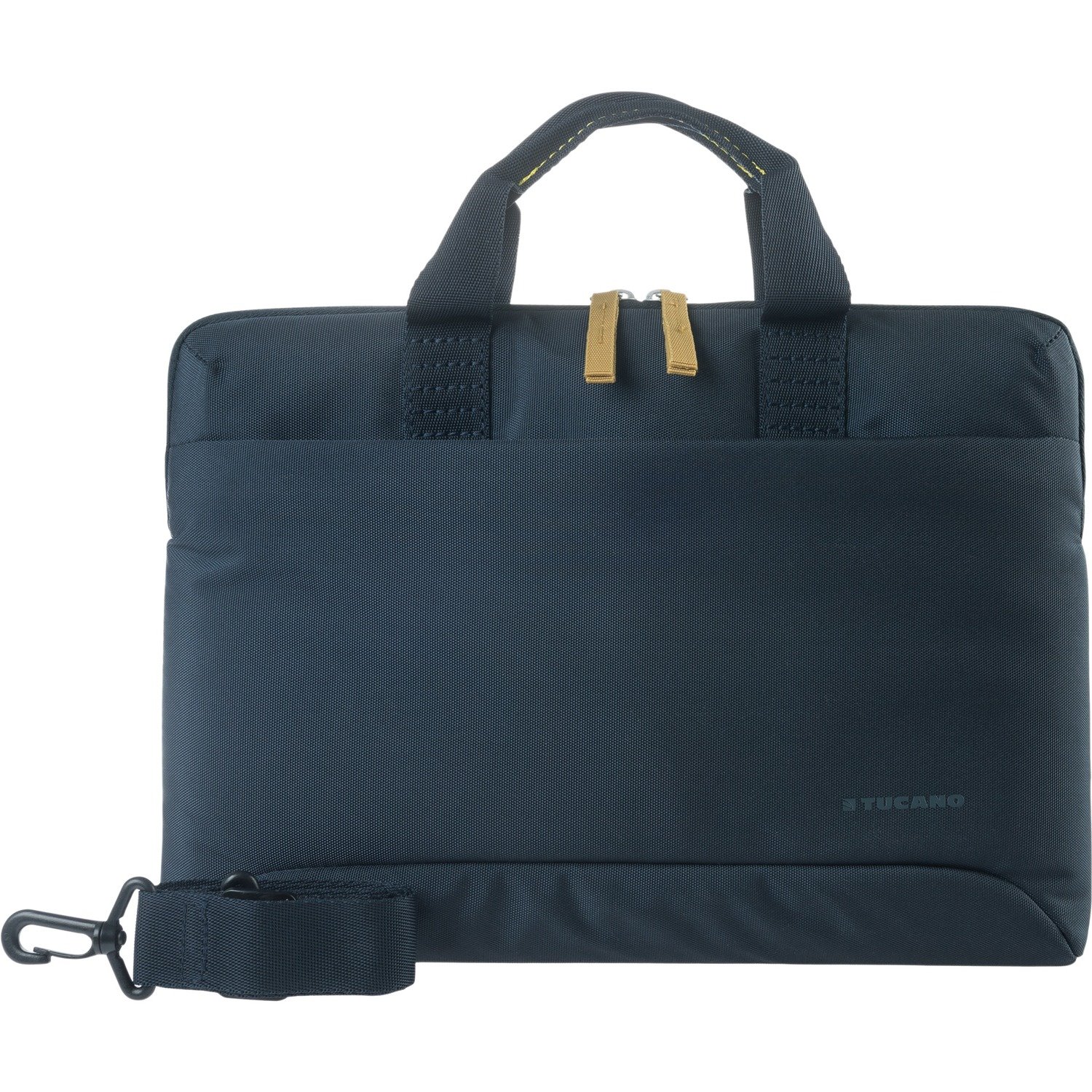 Tucano Smilza BSM15 Carrying Case (Sleeve) for 39.6 cm (15.6") to 40.6 cm (16") Apple MacBook Pro - Blue