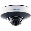 GeoVision GV-GDR4900 4 Megapixel Outdoor Network Camera - Color - Dome