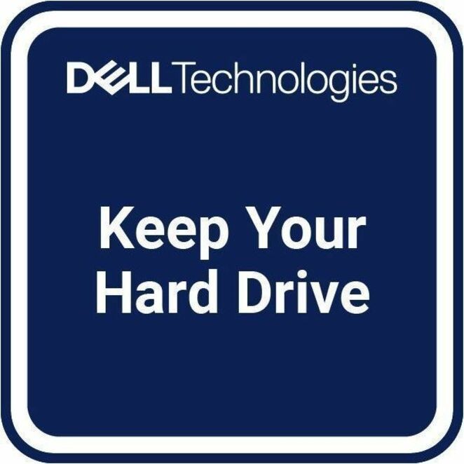DELL PRO LAPTOPS UPG 5Y KEEP YOUR HARD DRIVE