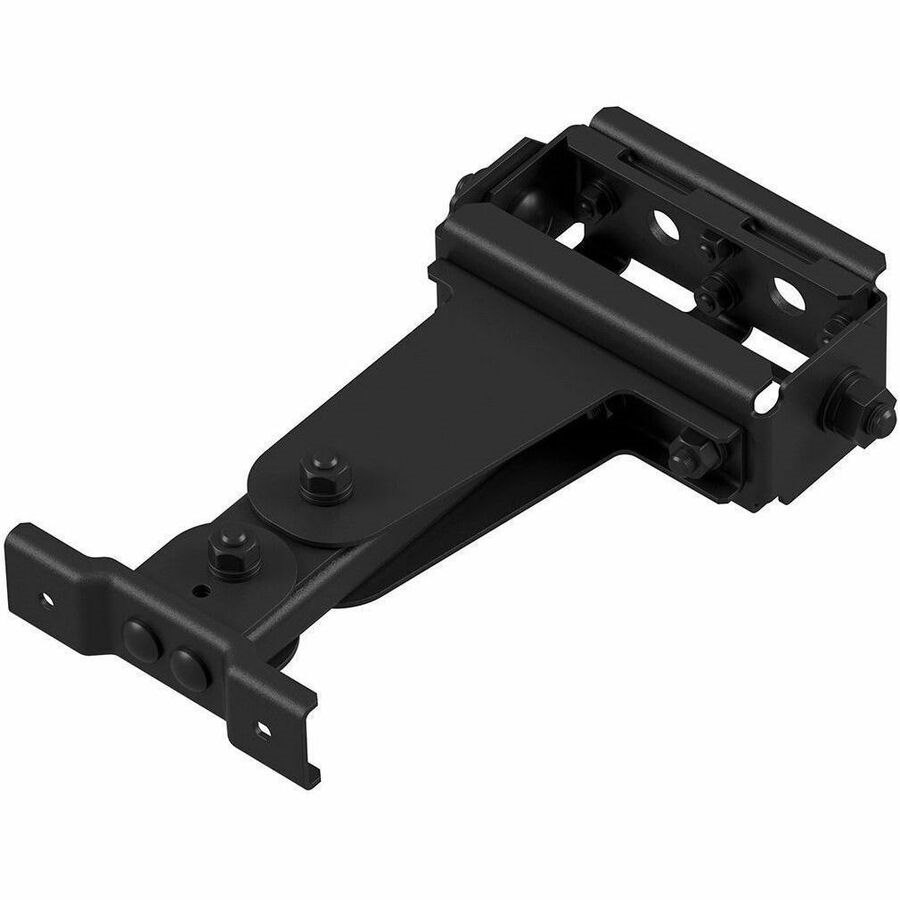 Yamaha Mounting Bracket for Speaker - Black - Horizontal/Vertical