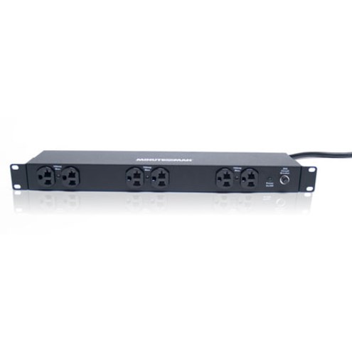 Minuteman 24-Outlets PDU