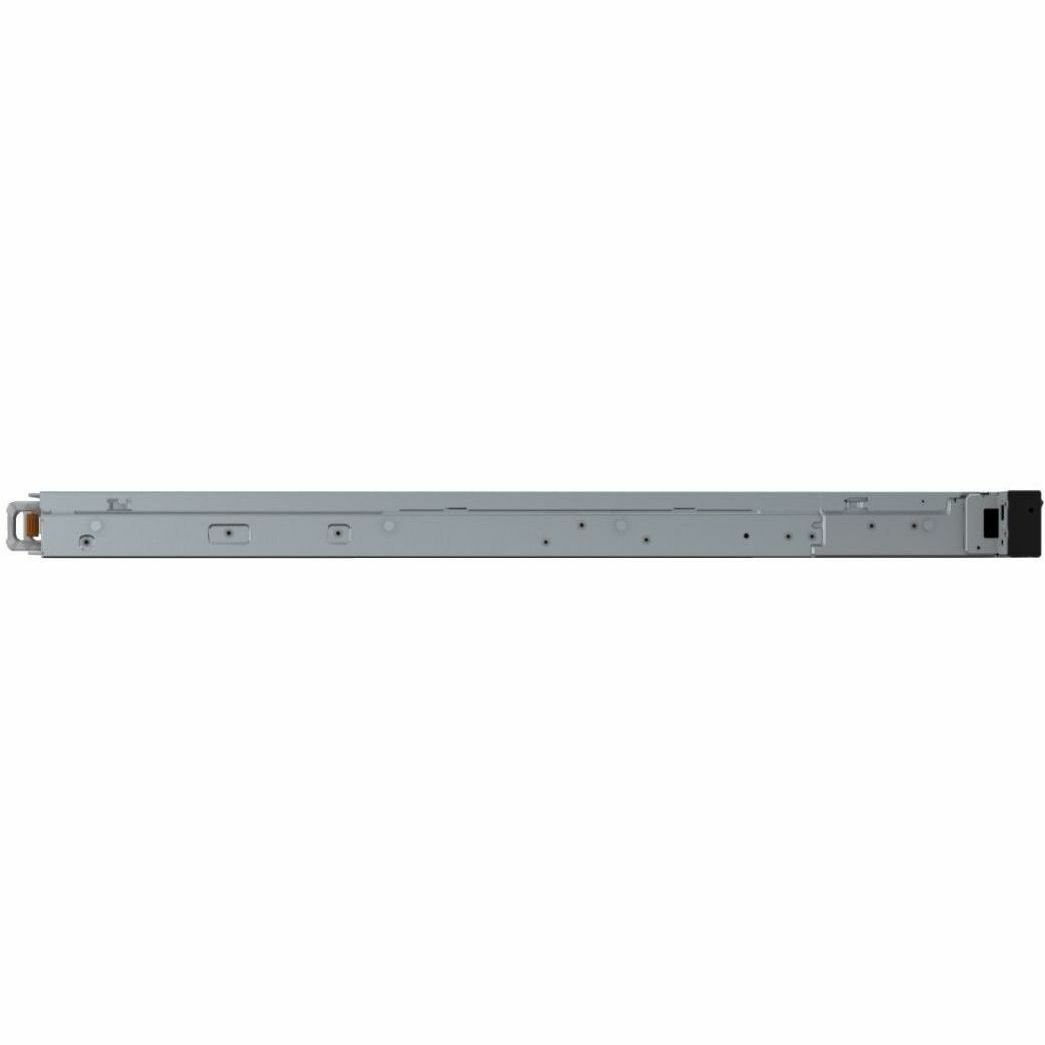 Dell EMC PowerEdge R450 1U Rack-mountable Server - 1 Xeon Silver 4309Y 2.80 GHz - 16 GB RAM - 600 GB HDD - (1 x 600GB) HDD Configuration - 12Gb/s SAS Controller